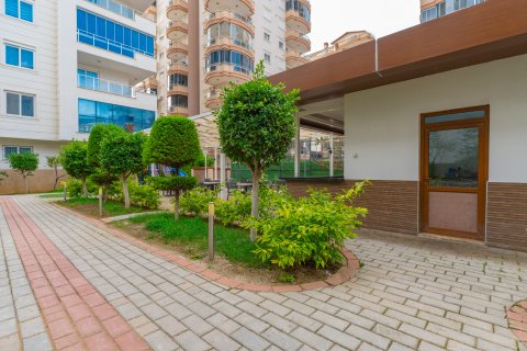 Продажа квартиры в Махмутларе, Анталье, Турция 2+1, 115м2, №221687 – фото 18