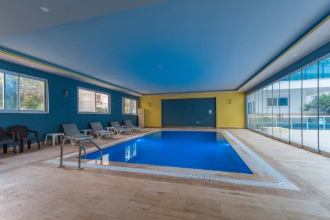 Продажа квартиры в Махмутларе, Анталье, Турция 2+1, 115м2, №221687 – фото 21
