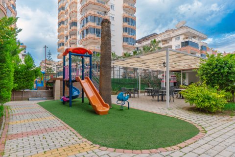 Продажа квартиры в Махмутларе, Анталье, Турция 2+1, 115м2, №221687 – фото 20