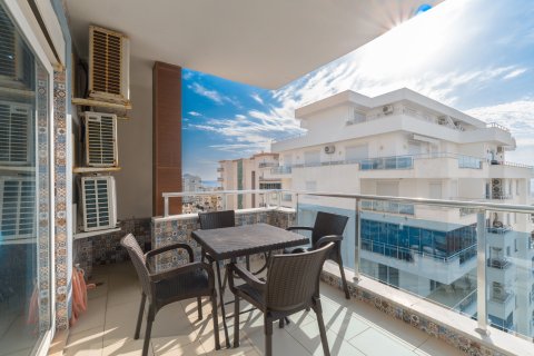 Продажа квартиры в Махмутларе, Анталье, Турция 2+1, 115м2, №221687 – фото 6