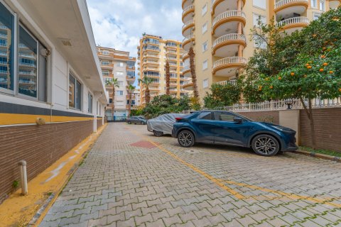 Продажа квартиры в Махмутларе, Анталье, Турция 2+1, 115м2, №221687 – фото 22
