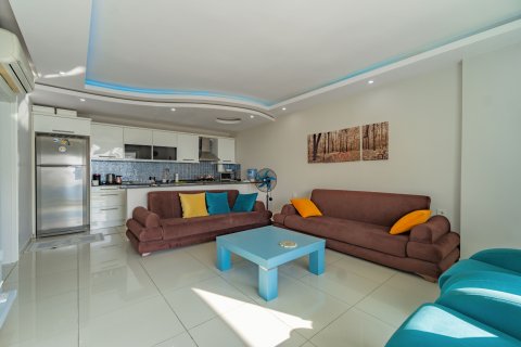 Продажа квартиры в Махмутларе, Анталье, Турция 2+1, 115м2, №221687 – фото 3