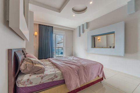 Продажа квартиры в Махмутларе, Анталье, Турция 2+1, 115м2, №221687 – фото 14