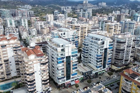 Продажа квартиры в Махмутларе, Анталье, Турция 2+1, 115м2, №221687 – фото 4