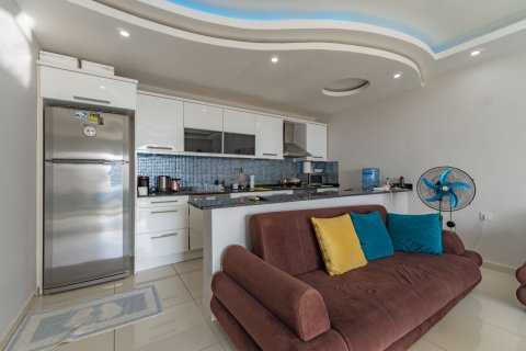 Продажа квартиры в Махмутларе, Анталье, Турция 2+1, 115м2, №221687 – фото 8