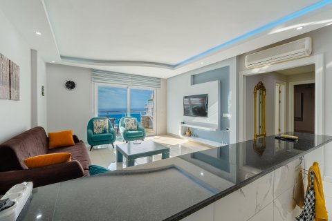Продажа квартиры в Махмутларе, Анталье, Турция 2+1, 115м2, №221687 – фото 9
