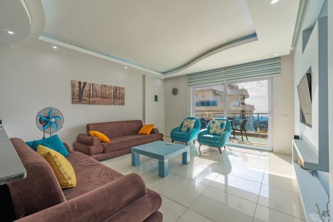 Продажа квартиры в Махмутларе, Анталье, Турция 2+1, 115м2, №221687 – фото 2