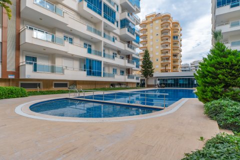 Продажа квартиры в Махмутларе, Анталье, Турция 2+1, 115м2, №221687 – фото 5