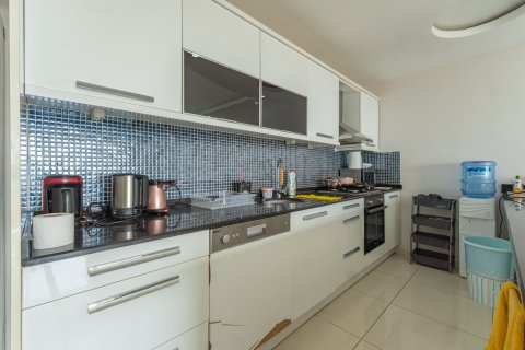 Продажа квартиры в Махмутларе, Анталье, Турция 2+1, 115м2, №221687 – фото 10
