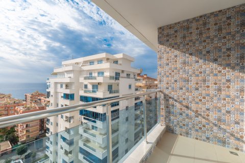 Продажа квартиры в Махмутларе, Анталье, Турция 2+1, 115м2, №221687 – фото 13