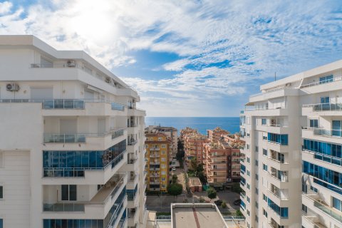 Продажа квартиры в Махмутларе, Анталье, Турция 2+1, 115м2, №221687 – фото 7