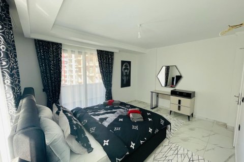 Продажа квартиры  в Махмутларе, Анталье, Турция 2+1, 80м2, №221688 – фото 10