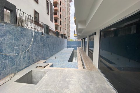 Продажа квартиры  в Махмутларе, Анталье, Турция 2+1, 80м2, №221688 – фото 15