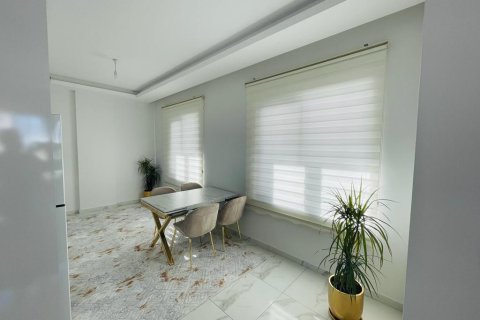 Продажа квартиры  в Махмутларе, Анталье, Турция 2+1, 80м2, №221688 – фото 6