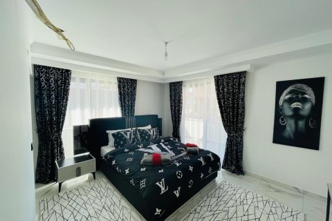 Продажа квартиры  в Махмутларе, Анталье, Турция 2+1, 80м2, №221688 – фото 9