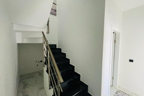 Продажа квартиры  в Махмутларе, Анталье, Турция 2+1, 80м2, №221688 – фото 8