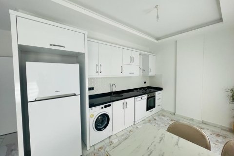 Продажа квартиры  в Махмутларе, Анталье, Турция 2+1, 80м2, №221688 – фото 7