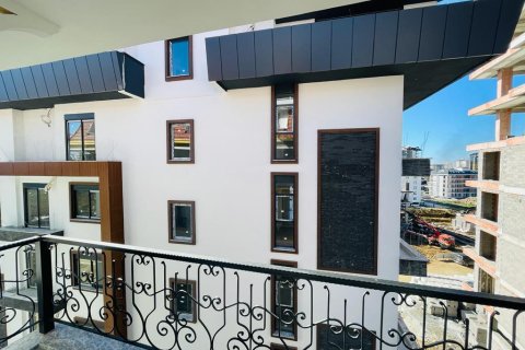 Продажа квартиры  в Махмутларе, Анталье, Турция 2+1, 80м2, №221688 – фото 3