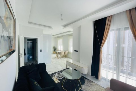 Продажа квартиры  в Махмутларе, Анталье, Турция 2+1, 80м2, №221688 – фото 2