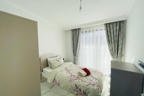 Продажа квартиры  в Махмутларе, Анталье, Турция 2+1, 80м2, №221688 – фото 11