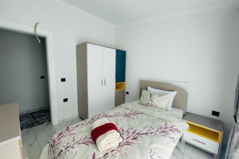 Продажа квартиры  в Махмутларе, Анталье, Турция 2+1, 80м2, №221688 – фото 12