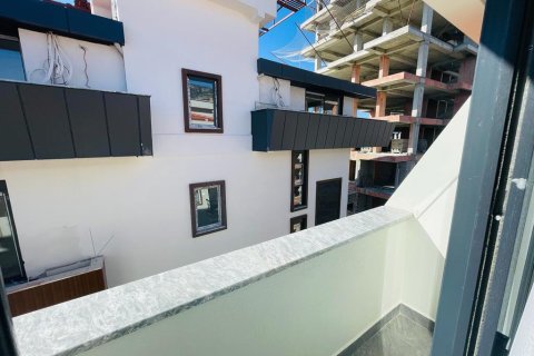 Продажа квартиры  в Махмутларе, Анталье, Турция 2+1, 80м2, №221688 – фото 13
