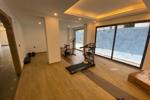 Продажа квартиры  в Махмутларе, Анталье, Турция 2+1, 80м2, №221688 – фото 16