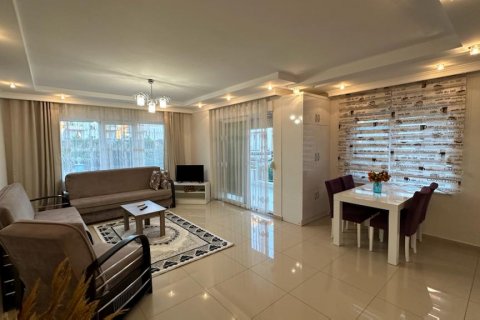 Daire Kestel, Antalya, Türkiye №93442 - 21