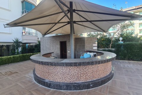 Daire Kestel, Antalya, Türkiye №93442 - 14