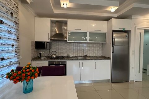 Daire Kestel, Antalya, Türkiye №93442 - 16