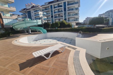 Daire Kestel, Antalya, Türkiye №93442 - 4