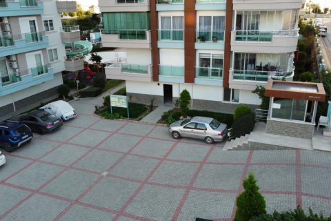 Daire Kestel, Antalya, Türkiye №93442 - 2