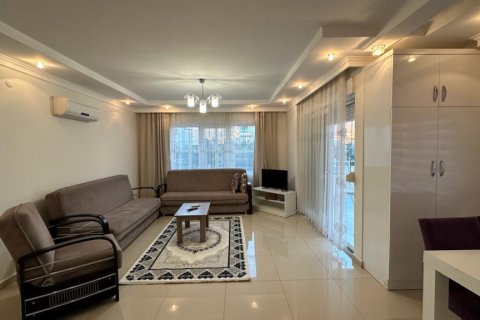 Daire Kestel, Antalya, Türkiye №93442 - 22