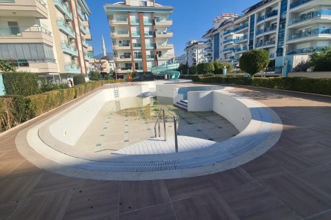 Daire Kestel, Antalya, Türkiye №93442 - 5