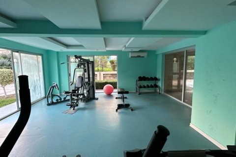 Daire Kestel, Antalya, Türkiye №93442 - 7