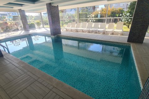Daire Kestel, Antalya, Türkiye №93442 - 13