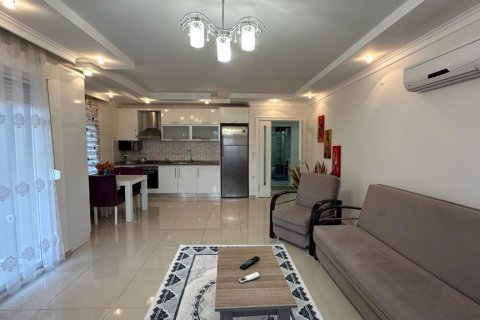 Daire Kestel, Antalya, Türkiye №93442 - 20