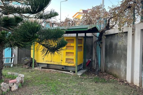Daire Kestel, Antalya, Türkiye №93442 - 6