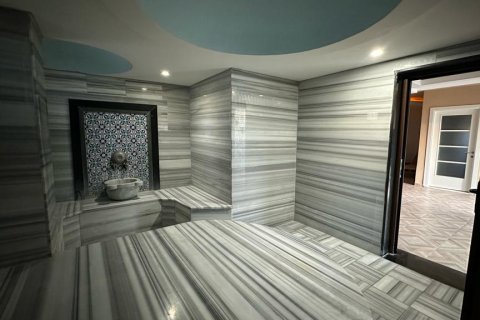 Daire Kestel, Antalya, Türkiye №93442 - 10