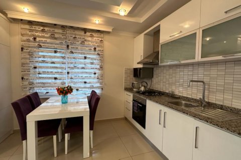 Daire Kestel, Antalya, Türkiye №93442 - 15