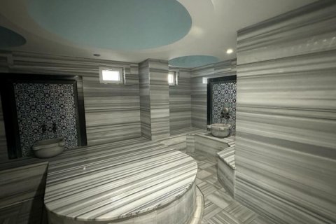 Daire Kestel, Antalya, Türkiye №93442 - 9