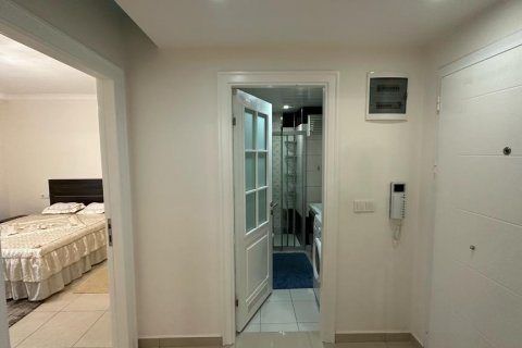 Daire Kestel, Antalya, Türkiye №93442 - 26