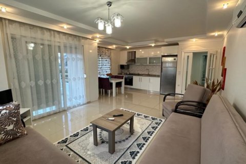 Daire Kestel, Antalya, Türkiye №93442 - 19