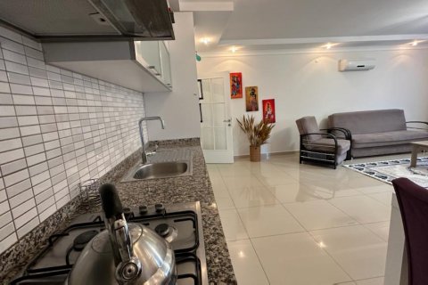 Daire Kestel, Antalya, Türkiye №93442 - 18
