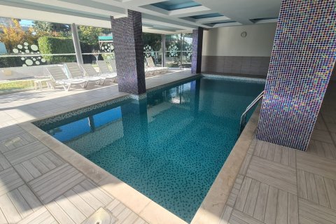 Daire Kestel, Antalya, Türkiye №93442 - 12
