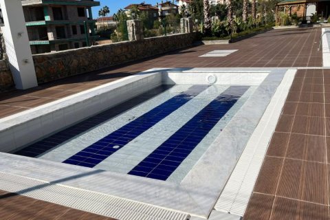 Wohnung  in Oba, Antalya, Türkei Nr. 213156 - 9