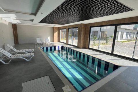 Wohnung  in Oba, Antalya, Türkei Nr. 213156 - 10