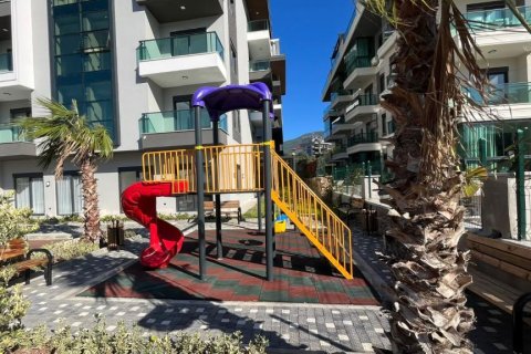 Wohnung  in Oba, Antalya, Türkei Nr. 213156 - 13