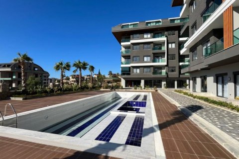 Wohnung  in Oba, Antalya, Türkei Nr. 213156 - 8