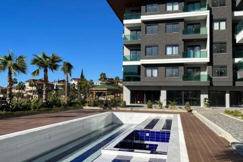 Wohnung  in Oba, Antalya, Türkei Nr. 213156 - 7